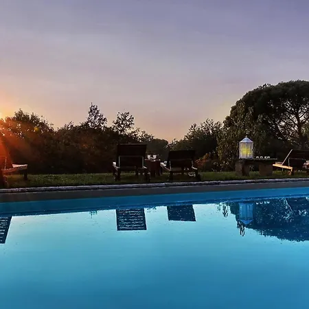 Βίλα Santa Lucia 10 Pontedera