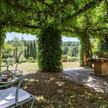 Santa Lucia 10 Βίλα Pontedera