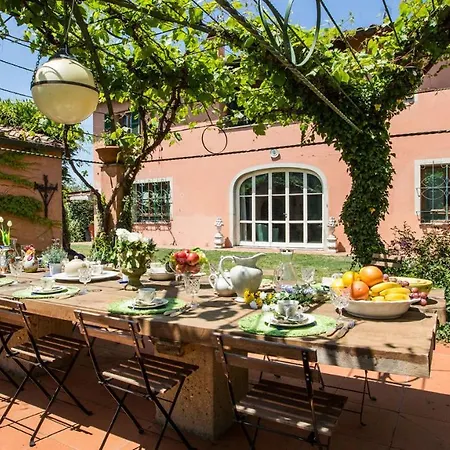 Βίλα Santa Lucia 10 Pontedera